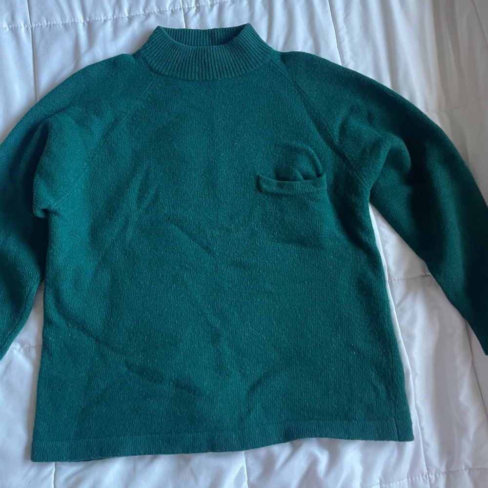 Vintage GAP Wool Sweater